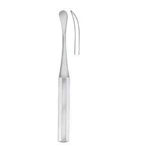 Dissectores Periostales Cobb de Alta Precisión para Separación de Tejido y Hueso en Cirugía Ortopédica - Product Image 1