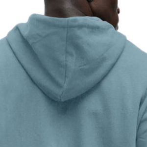 Sudadera con Capucha para Hombre, Estilo Casual, para Uso Diario y al Aire Libre, Personalizable, Venta al Por Mayor, OEM, ODM - Product Image 6