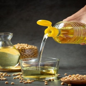 Aceite de Soja Orgánico Puro, Aceite Comestible Premium con 99.99% de Pureza, Suministro a Granel Fraccionado para Procesamiento de Alimentos y Uso Comercial - Product Image 5