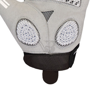 2026 Best Quality Anti <b>Slip</b> <b>Half</b> Finger Cycling Gloves Cheap Price Top Selling Gloves For Outdoor Cycling Gloves - Product Image 6