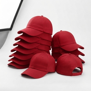 Custom Embroidered Baseball <b>Cap</b> Adjustable Cotton Sports Hat for Men Women Outdoor Casual Promotional Headwear - Product Image 2