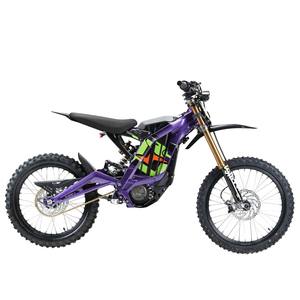 ข้อเสนอพิเศษ จักรยานไฟฟ้า Light Bee X 2025 พร้อมอุปกรณ์เสริม OEM - Product Image 6