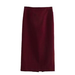 Best Selling Spandex Breathable Female Medical Scrubs Sets Wholesale Manufacture Scrub Skirts for Women in <b>Low</b> Price - Product Image 3
