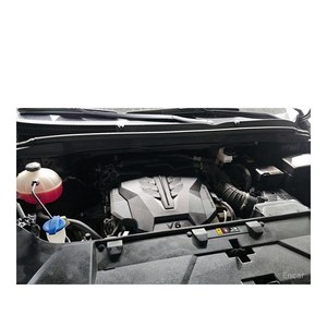 2022 for Kia Carnival Noblesse 9-Seater Gasoline with Leather Seats Automatic Gear Box 74,511 km Left Steering - Product Image 6