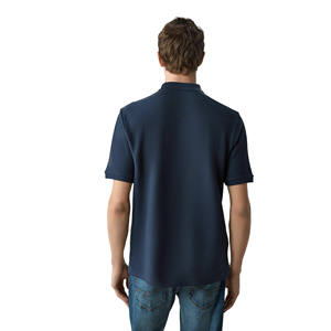 Nueva Llegada, Camiseta Polo de Verano, Personalizada, de Manga Corta, de Alta Calidad, con Estampado por Sublimación, Camisetas Polo para Hombre - Product Image 5