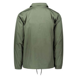 Latest Style Custom Windbreaker <b>Jacket</b> for <b>Men</b> Waterproof Nylon Hooded Outdoor <b>Running</b> Hiking Casual Sports Wear Wholesale - Product Image 2
