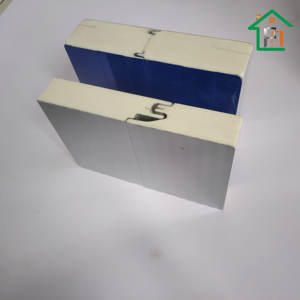 Paneles sándwich compuestos de aluminio y acero Grecia modernos para fachadas - Product Image 6