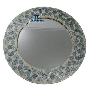 Artículo Popular: Espejo Compacto de Nácar, Suministro al por Mayor, Espejo de Nácar, la Mejor Opción del Mercado, Vietnam - Product Image 1