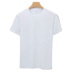 T-shirt HUK Vintage Performance Fishing Letter Jersey pour homme, col rond, coupe classique, manches courtes, séchage rapide, respirant, 50 % coton - Product Image 4