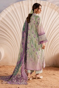 Venta de trajes Shalwar Kameez de algodón/paño pakistaní, vestidos de algodón/paño para mujer, ropa de verano para mujer - Product Image 5