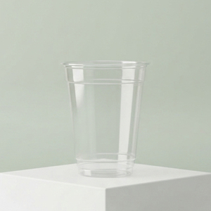 Wholesale High Quality 16 20 22oz Cold <b>Drink</b> PP/PET <b>Plastic</b> <b>Cup</b> 95mm 12oz Disposable Transparent <b>Cups</b> Take Away - Product Image 1