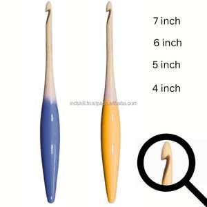 Ganchos de madera - Product Image 4