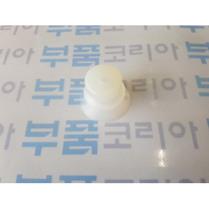 Aspirateurs industriels PISCO VP40BS Coussin d'aspiration à soufflet en caoutchouc durable - Product Image 1