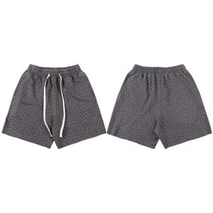 Pantalones Cortos de Verano Personalizados para Hombre, Fabricante OEM, Proveedor Mayorista, Ligeros, de Poliéster y Algodón, GSM, Etiqueta Privada Personalizada, al por Mayor - Product Image 3