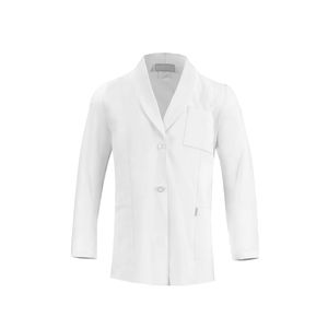 ชุดยูนิฟอร์มพยาบาล ชุดแพทย์ ชุดแล็บ แขนยาว ปี 2026 ผลิตภัณฑ์สำหรับห้องปฏิบัติการ ชุดคลุมเภสัชกร ชุดพยาบาลโรงพยาบาล - Product Image 1