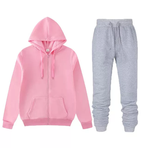 Survêtement à capuche personnalisable pour homme, coupe décontractée, avec cordon de serrage, poches latérales, respirant et léger, idéal pour l'hiver – Nouvelle collection très demandée - Product Image 5