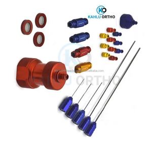 Ensemble d'instruments chirurgicaux manuels de transfert de graisse nano-micro de haute qualité par KAHLU ORTHOPEDIC - Product Image 3