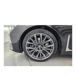 BMW Série 7 730d XDrive M Sport Modèle mars 2021 avec 107 607 km Boîte de vitesses automatique Sièges en cuir Carburant diesel Volant à gauche - Product Image 5