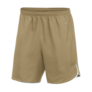 กางเกงวิ่งขาสั้นโพลีเอสเตอร์สำหรับผู้ชาย กางเกงกีฬาขาสั้นแห้งเร็วสำหรับการฝึกซ้อมออกกำลังกาย - Product Image 5