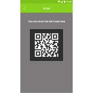 Nutrigenomic แอปสำหรับชาร์จแอป DNA, ชาร์จไฟผ่านแอป - Product Image 6