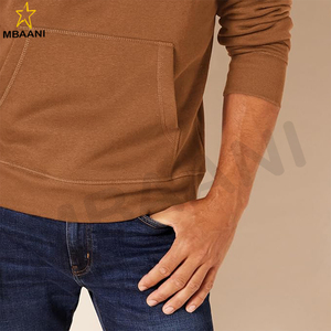 Sweat-shirt à capuche pour homme, disponible dans toutes les tailles et couleurs - Product Image 6