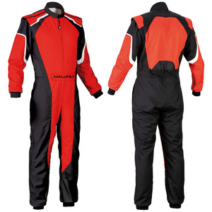 Combinaison de course de karting sur mesure de qualité supérieure |   Combinaison de karting de haute qualité |   Combinaison de course au design nouveau la plus vendue pour hommes et femmes - Product Image 1