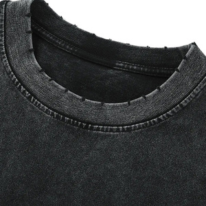 <b>Men's</b> <b>Black</b> Sleeveless O-Neck <b>Tank</b> <b>Top</b> 100% Cotton Knitted Casual Solid Color Plain Dyed Style and affordable prices - Product Image 5