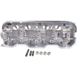 Testata Cilindri Nuda in Ghisa 2.6L SOHC 4ZE1 per Motore Diesel Isuzu Amigo Rodeo Trooper 1988-1992 Modello V e S Express - Product Image 2