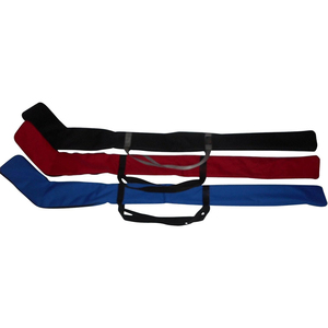 Outdoor Use Sports <b>Bag</b> Waterproof Pakistan Made <b>Ice</b> Hockey <b>Bag</b> High Quality Custom <b>Ice</b> Hockey <b>Bags</b> - Product Image 3