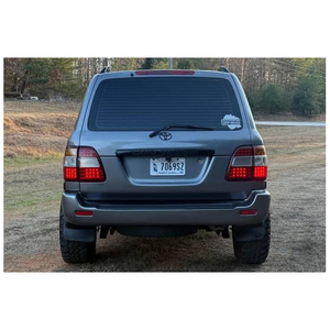 Toyota Land Cruiser HDJ100 de 2000 - Product Image 3