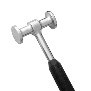 Marteau orthopédique en acier inoxydable, marteau à os chirurgical, instruments médicaux - Product Image 3