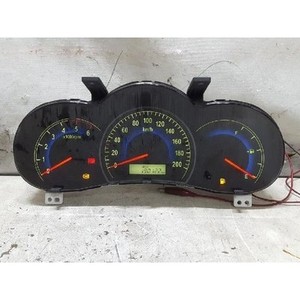 Conjunto de Panel de Instrumentos para Automóvil (Cluster Assy-Instrument) Us 940034D923 - Product Image 1