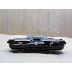 Panel de Instrumentos (Velocímetro) Usado OEM 5550007301 para A6 4F 2004-2008 - Product Image 3