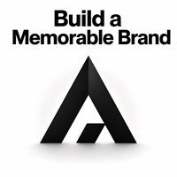 Création de logo et d'identité de marque pour entreprises avec une image professionnelle moderne, une forte présence et un système visuel cohérent
