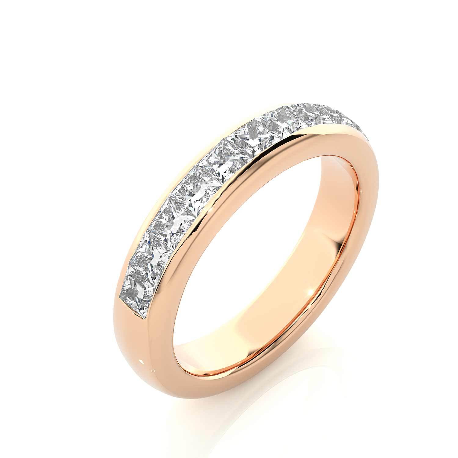 14K Solid Gold