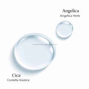 Sérum Ampolla Facial Coreano con Bakuchiol y Adenosina para una Piel Radiante, Hidratante y Potenciadora, Etiqueta Privada Personalizada - Product Image 3