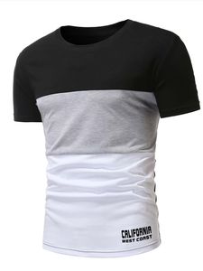 Camisetas de algodón unisex impresas con logotipo personalizado OEM ODM camiseta informal de alta calidad proveedor mayorista - Product Image 3