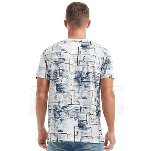 เสื้อโปโลซับลิเมชั่นคุณภาพสูงสั่งทำพิเศษไซส์ใหญ่ ราคาขายส่ง ผลิตตามสั่งสำหรับขาย - Product Image 6