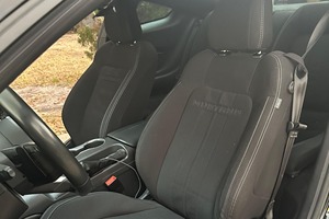 Ford Mustang GT Coupé 2023 - Product Image 5