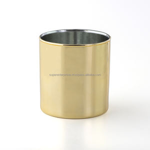 AX JAR-frasco de cristal antiguo, antiguo - Product Image 1