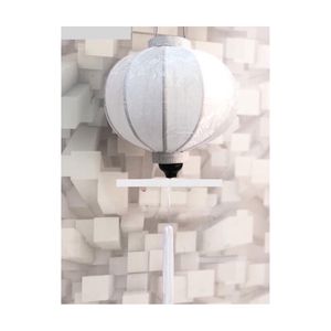 Lanterne en soie la plus recherchée, purement traitée pour des performances durables et une source robuste pour la production artisanale professionnelle - Product Image 4