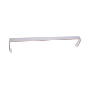 Retractor Quirúrgico de Doble Extremo de Acero Inoxidable, Instrumento Médico Manual para Retracción de Tejidos y Músculos, Herramienta de Precisión - Product Image 5