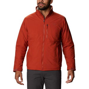 Chaqueta Softshell para Hombre, Ropa Exterior Ligera de Primera Calidad, Fabricante de Ropa al por Mayor, Proveedor de Marca Personalizada - Product Image 1
