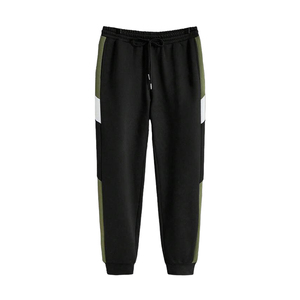Premium Quality Track Joggers Training Custom Track Suit Men Sport Set Plain <b>Tracksuits</b> For Men <b>tracksuit</b> 100% cotton - Product Image 2