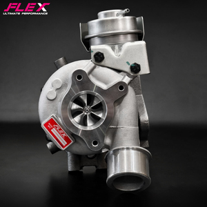 เทอร์โบชาร์จเจอร์ FLEX PRO MIVEC-42 VG สำหรับ MITSUBISHI TRITON / PAJERO MIVEC 4N15 - Product Image 2