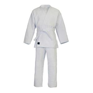 Uniformes brésiliens Logo brodé, nouvelle version, uniformes bjj gi, Design OEM - Product Image 4