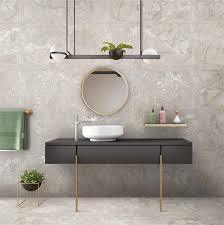 Matte Porcelain Floor Tiles 600x1200mm <b>Stone</b> Imitation Texture Non-Slip Interior Living Room Use - Product Image 3