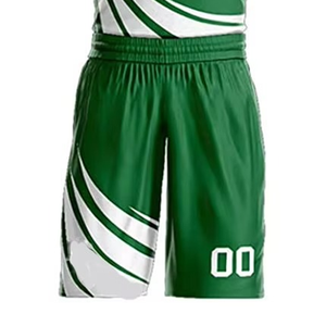 Uniformes de Baloncesto de Alta Calidad para Equipos, Conjunto Unisex Personalizado, Venta al Por Mayor BSCI, Tallas Grandes, Ropa Deportiva de Verano - Product Image 6