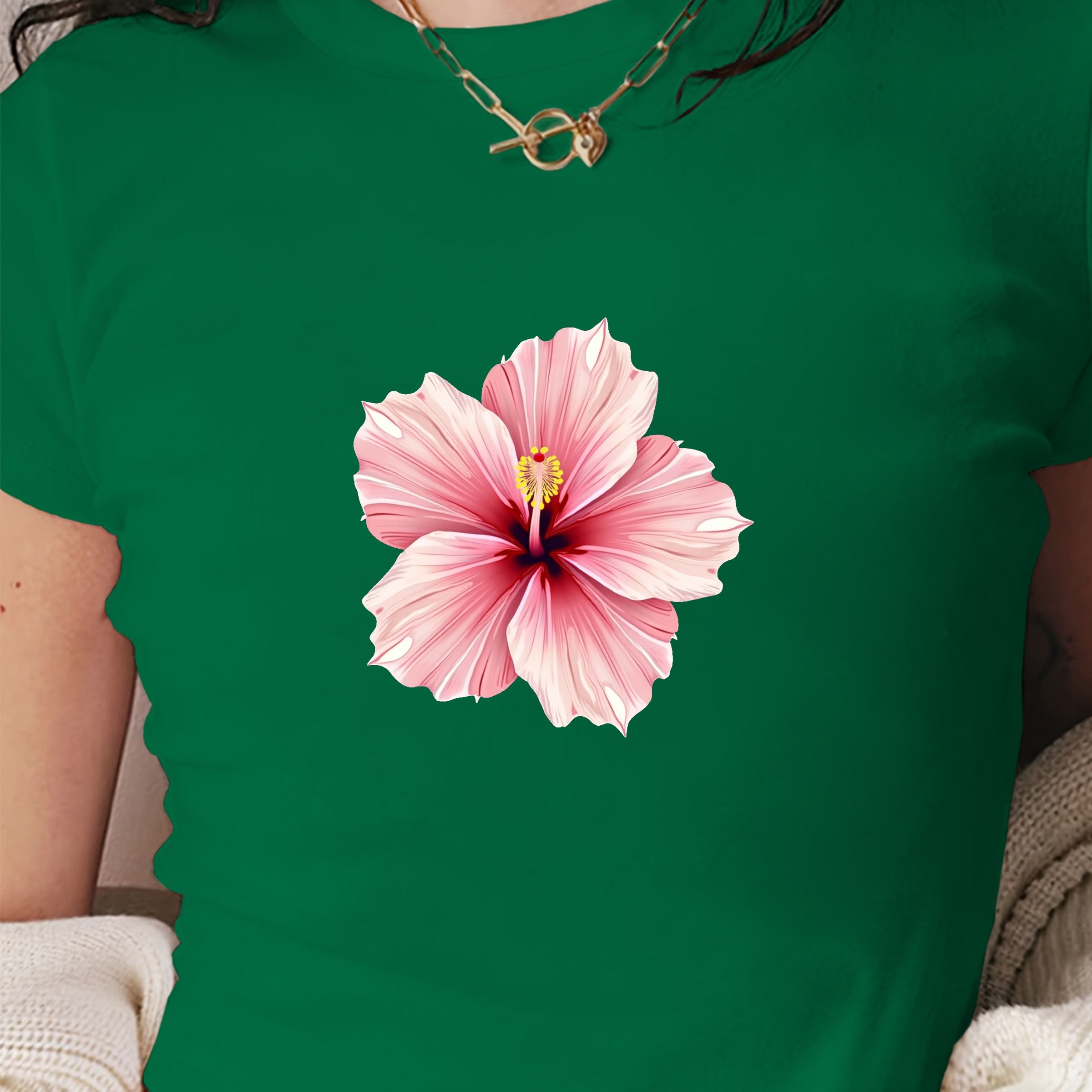 สีเขียว