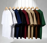 Camiseta de Manga Corta con Cuello Redondo Extra Grande, 100% Algodón Jersey, con Estampado 3D en Relieve, de Alta Calidad, Diseño Gráfico Personalizado para Hombre y Mujer